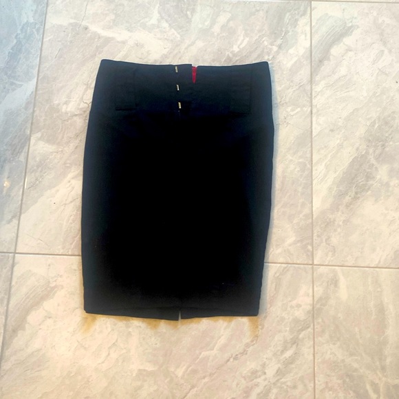 Pencil skirt - Picture 1 of 2